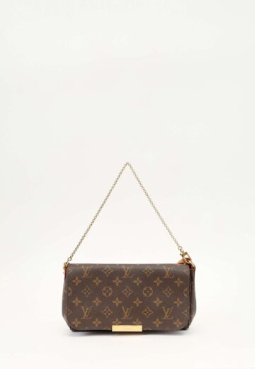 Louis Vuitton Favorite