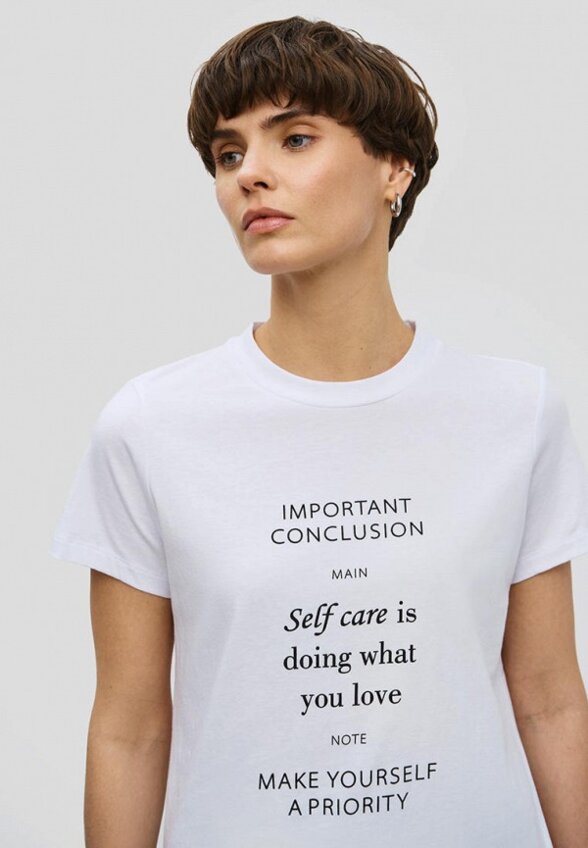 Футболка Baon