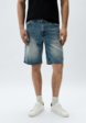 Шорты джинсовые Mademan6  - превью