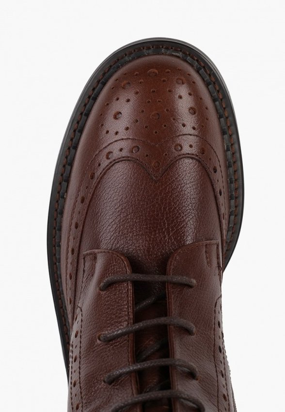 Ботинки Giotto