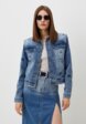 Куртка джинсовая Desigual1  - превью