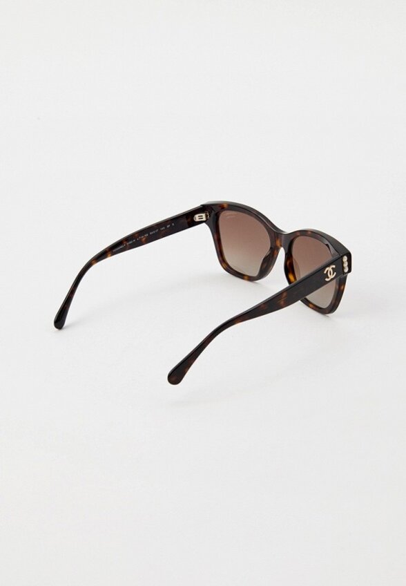 Очки солнцезащитные Chanel