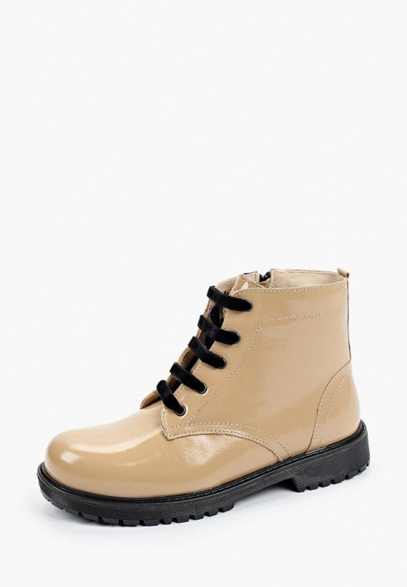 Ботинки Iridis