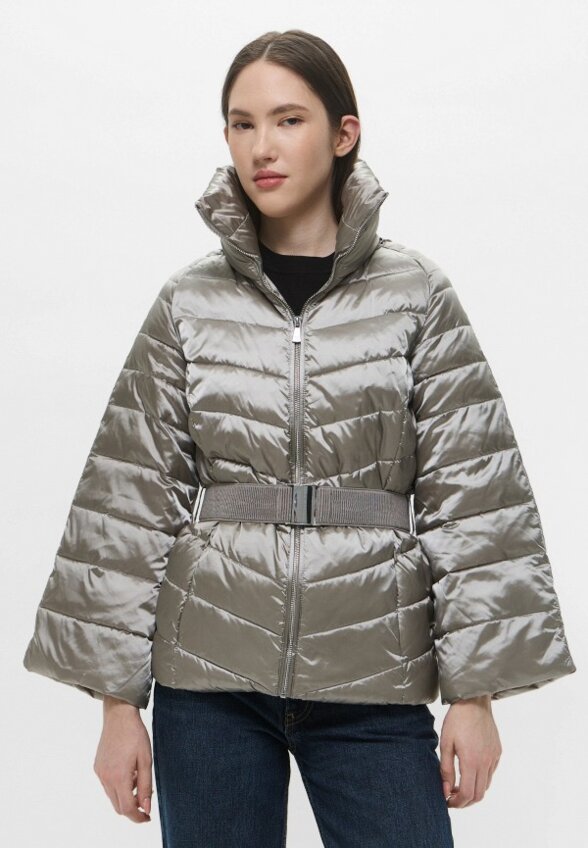 Куртка утепленная Trussardi