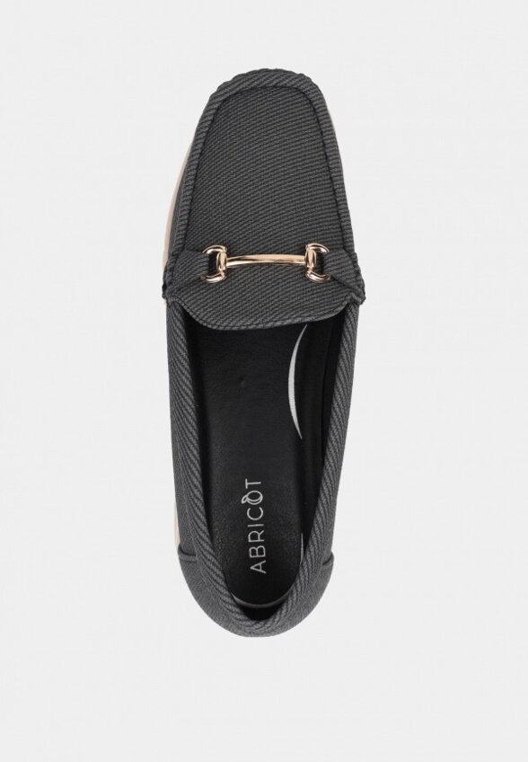 Мокасины Abricot