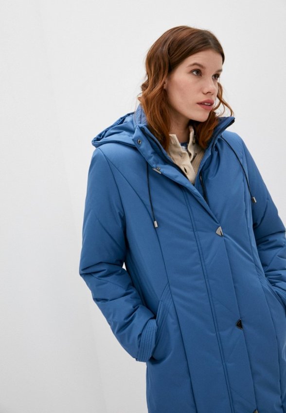 Пуховик Maritta