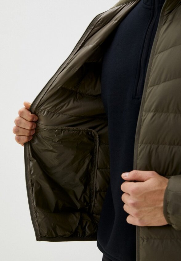 Куртка утепленная Anta