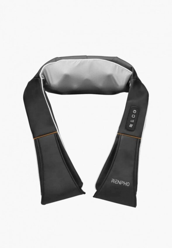 Массажер для тела, плеч и шеи Renpho
