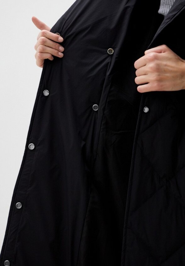 Куртка-пальто Albana