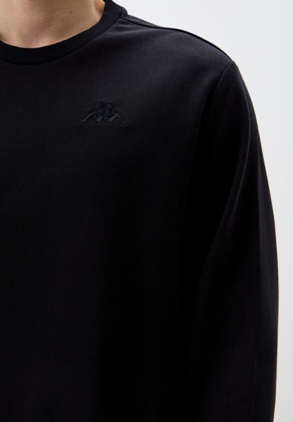 Свитшот Kappa