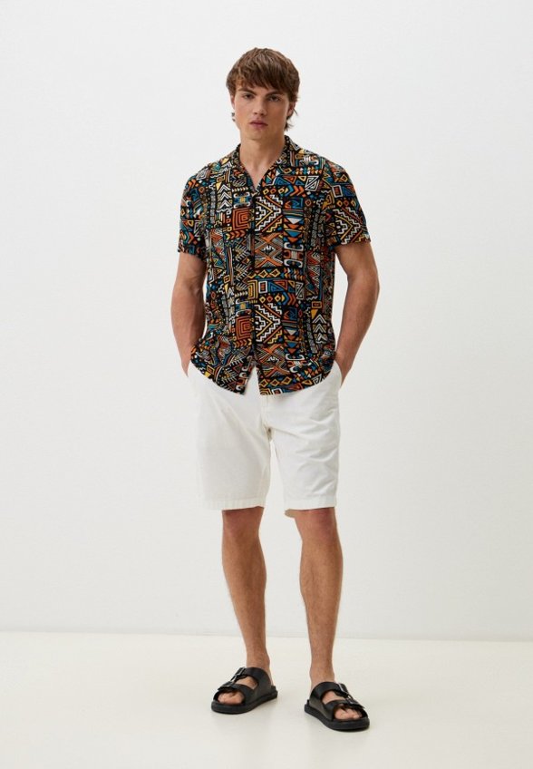 Рубашка Terranova