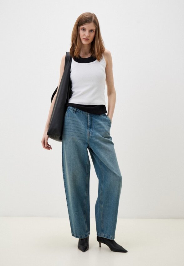 Джинсы Terranova