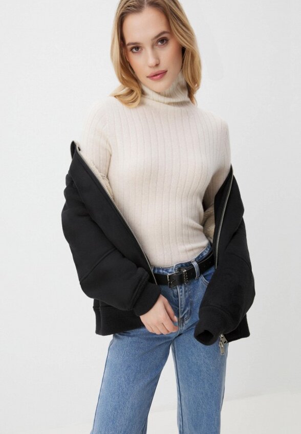 Водолазка Maison David