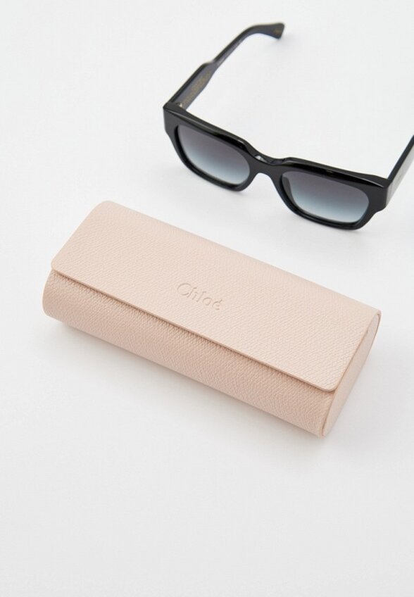 Очки солнцезащитные Chloe