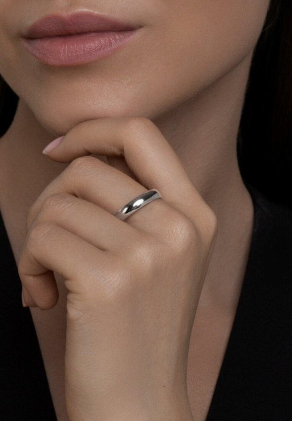 Кольцо Sokolov