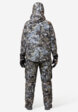 Костюм утепленный мужской Remington 3 в1 Carpathians Fit, Зеленый3  - превью