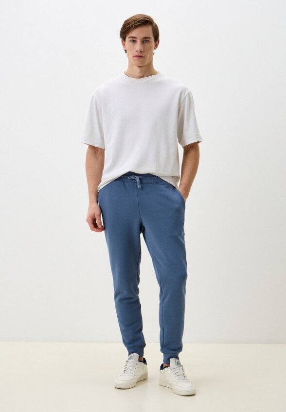 Брюки спортивные Mark Formelle