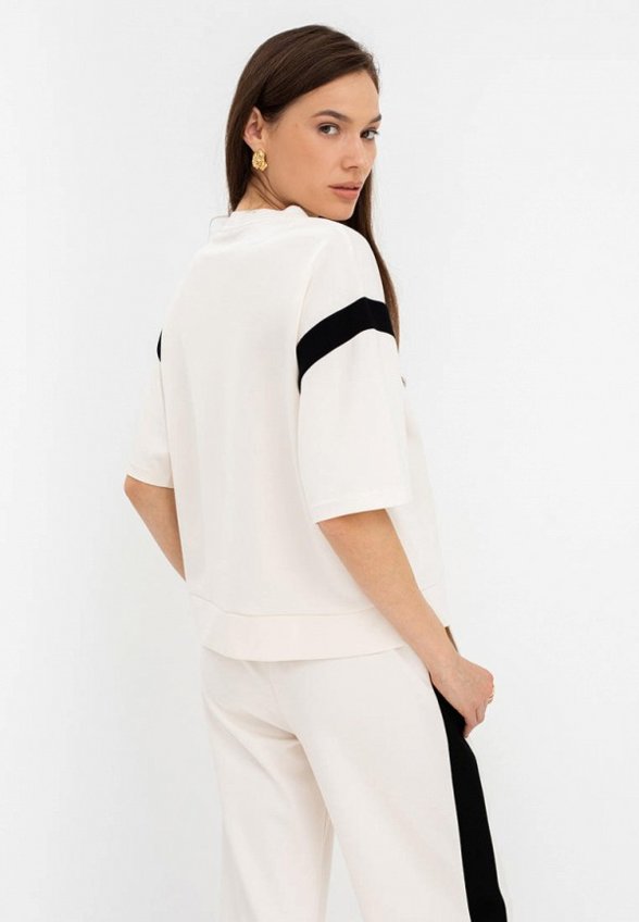 Футболка Savage