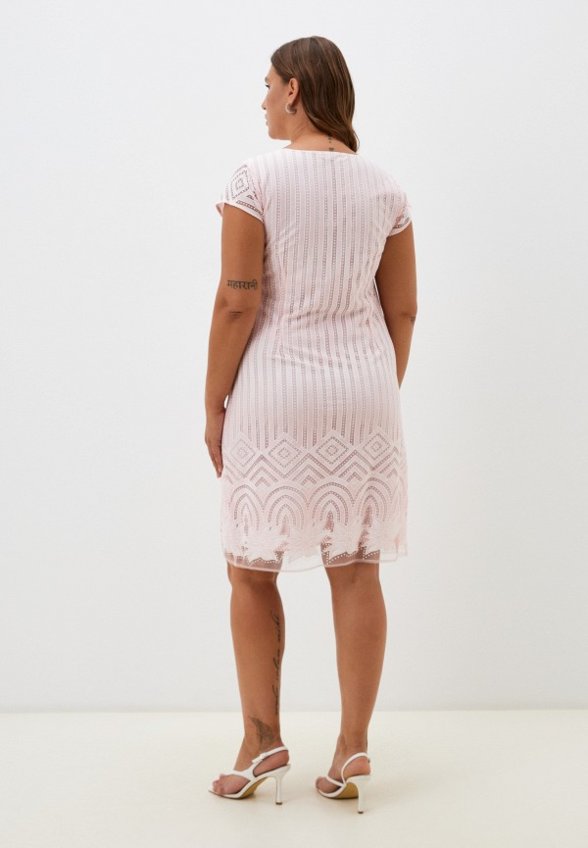 Платье Ганг