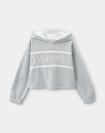 Худи Twinset Milano детям