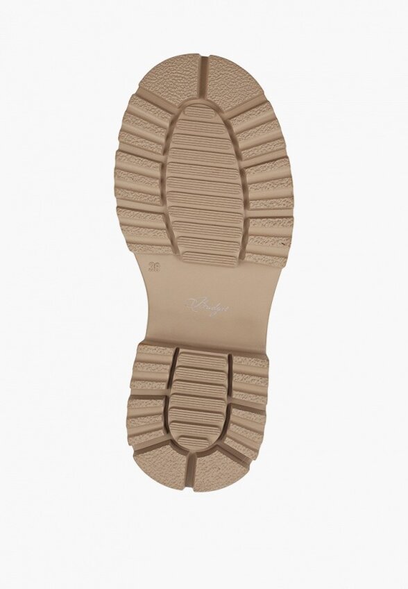 Ботинки Bridget