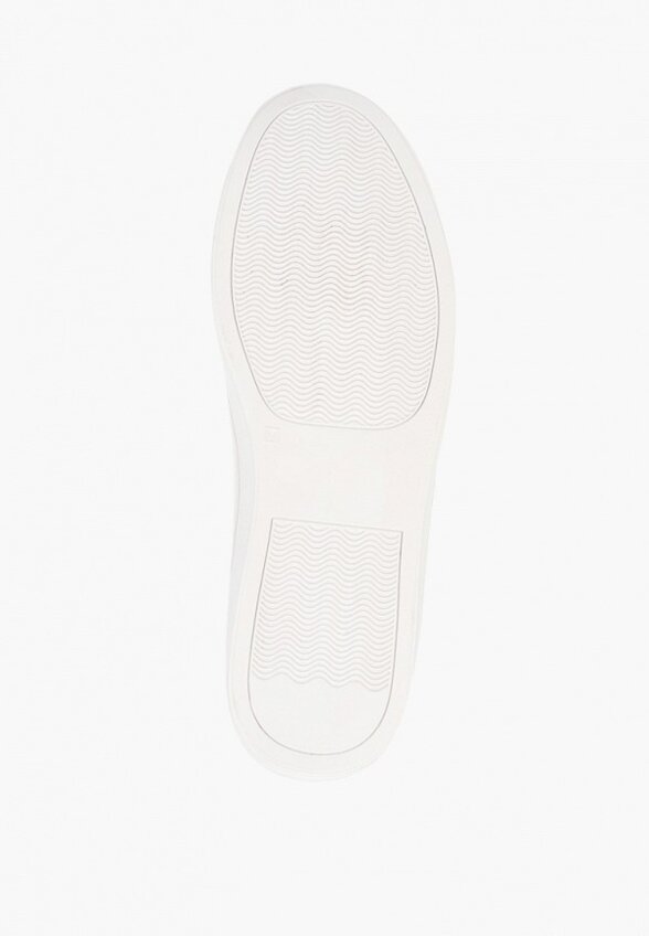 Кеды Stella Della Moda