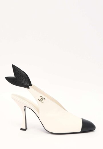 Chanel Shoes