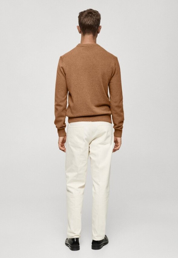 Джемпер Mango Man