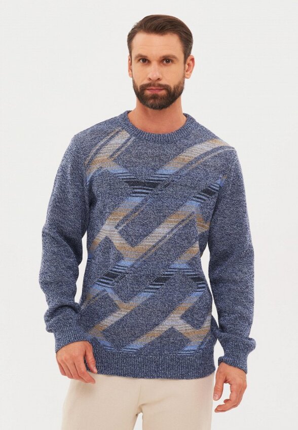 Джемпер Стим