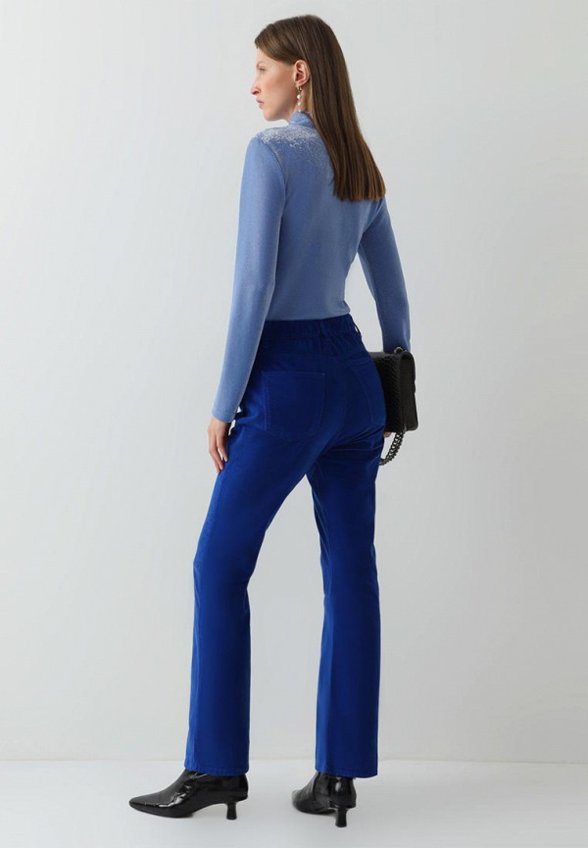 Джинсы Calin Doux