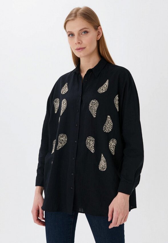 Рубашка Lelio