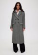 Пальто двубортное SashaOstrov1  - превью