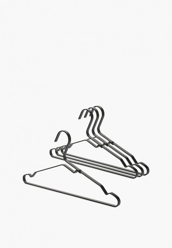 Комплект плечиков Brabantia