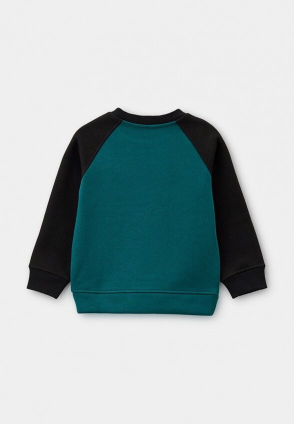 Свитшот Hurma любит тебя