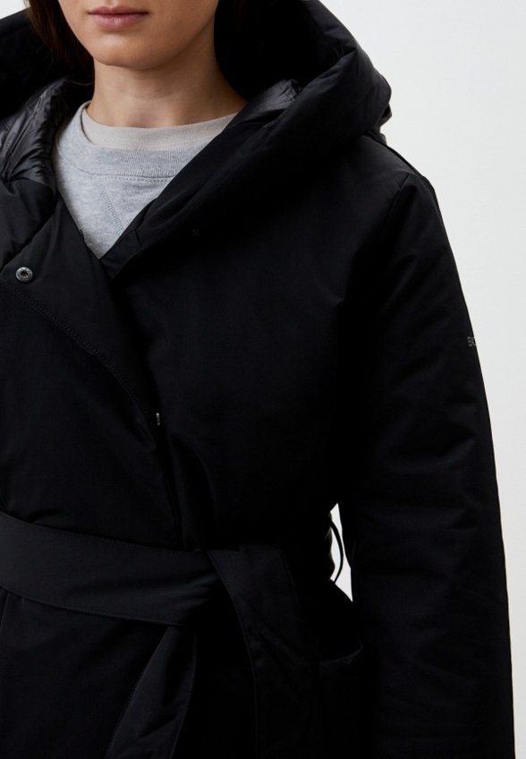 Куртка утепленная Baon