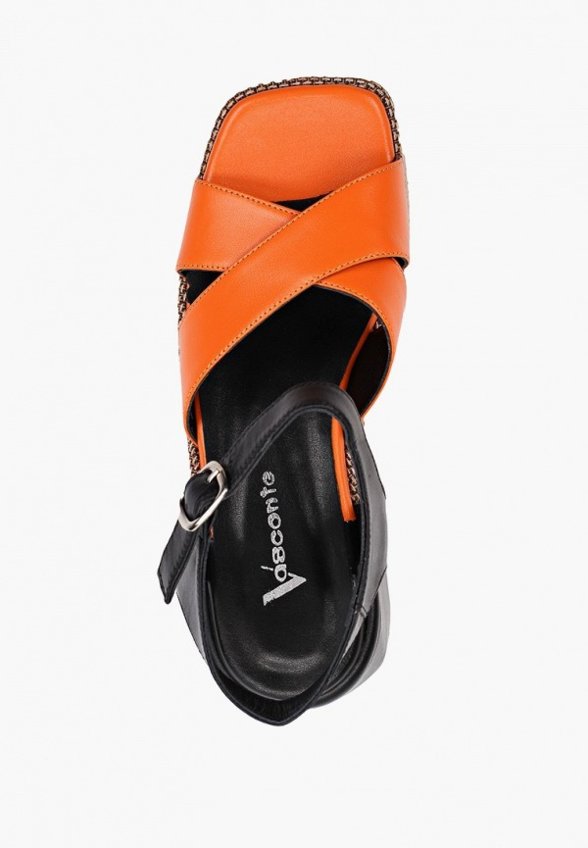 Босоножки Vasconte