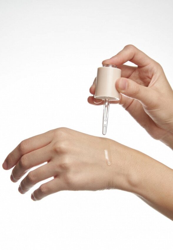 Сыворотка для лица Shik