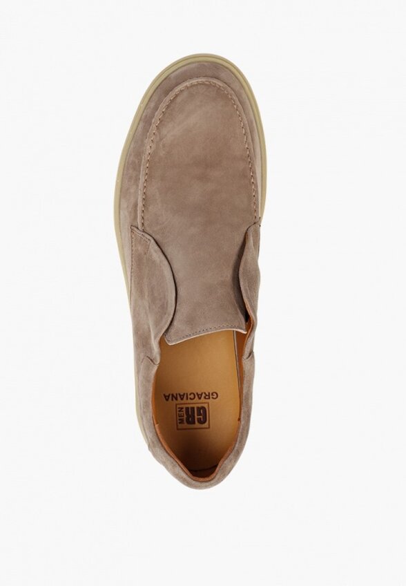 Лоферы Graciana