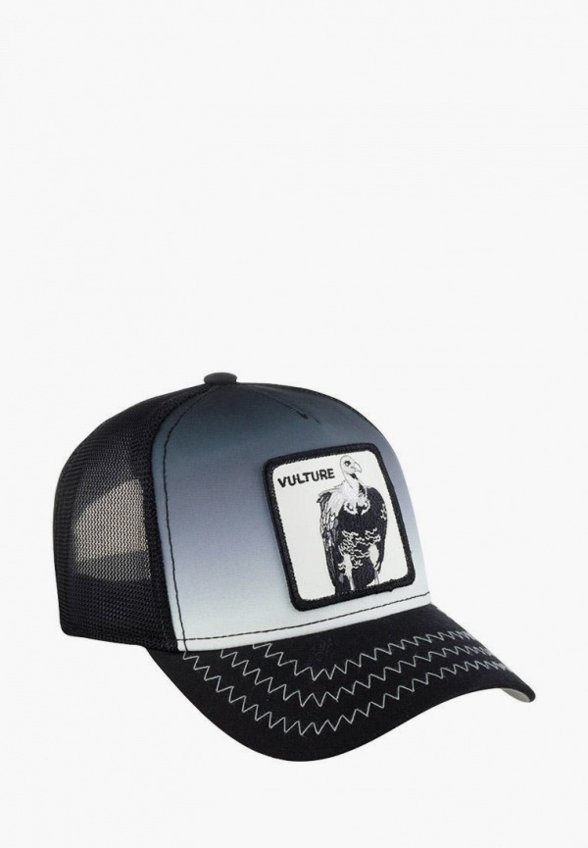 Бейсболка Goorin Brothers