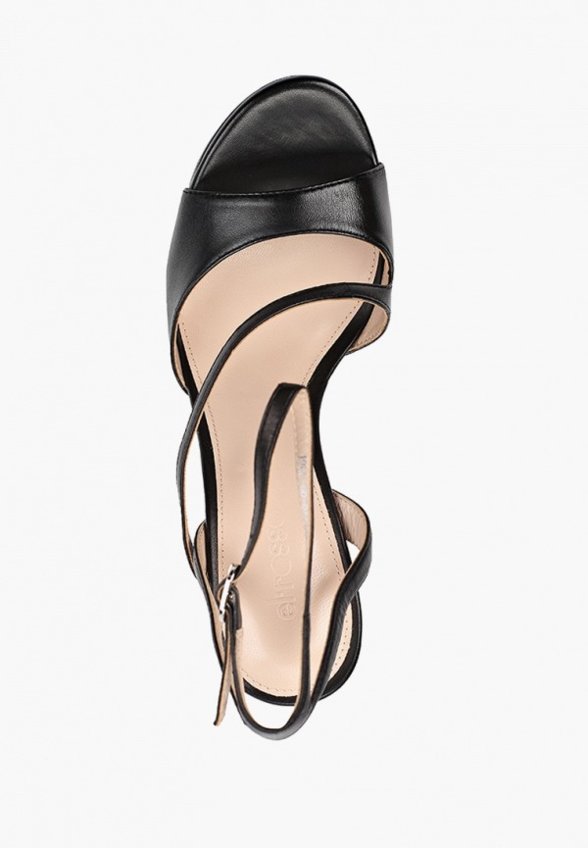 Босоножки El'Rosso