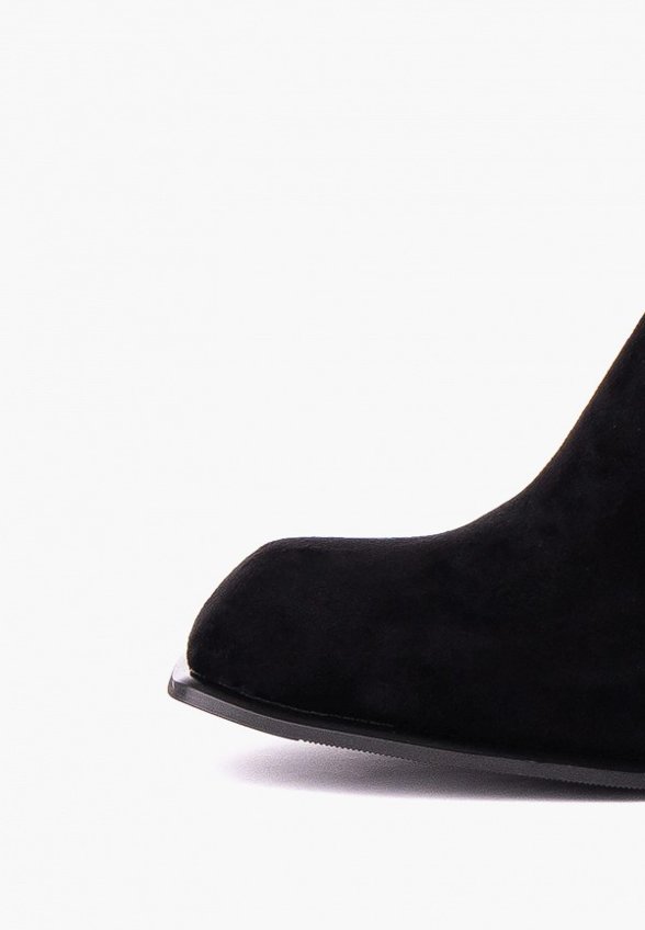 Ботфорты Instreet