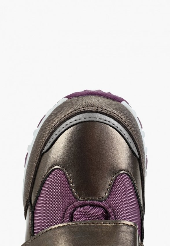 Ботинки Kapika