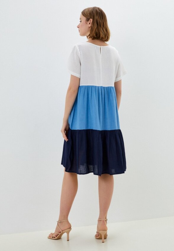 Платье Fabretti