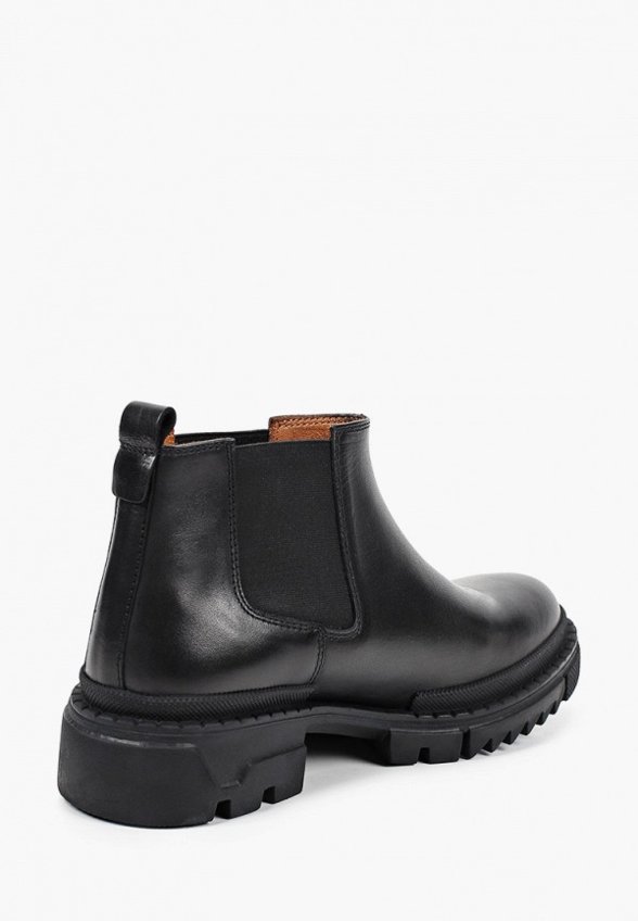 Ботинки Brulloff