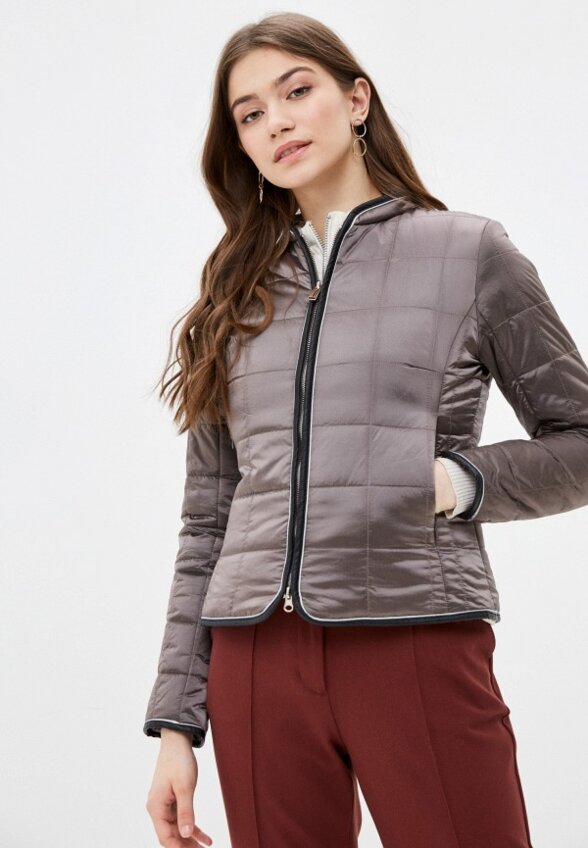 Куртка утепленная Dellione