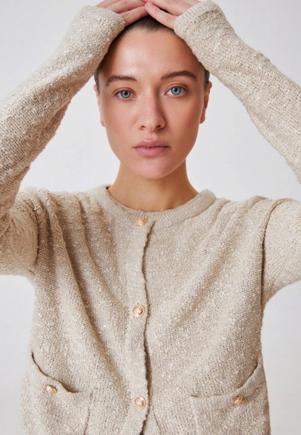 Кардиган Antiga