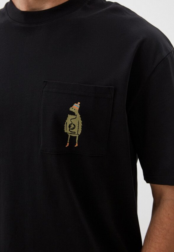 Футболка JC Just Clothes