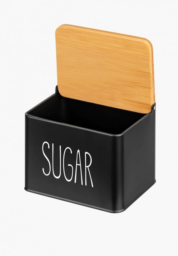 Банка для хранения Elan Gallery