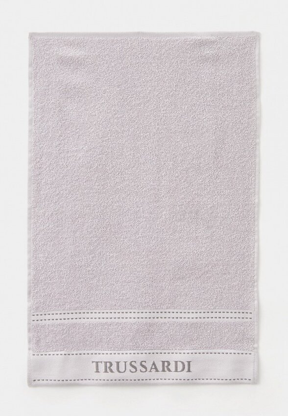 Полотенце Trussardi