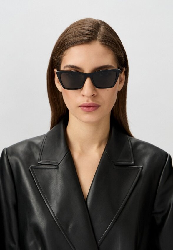 Очки солнцезащитные Saint Laurent